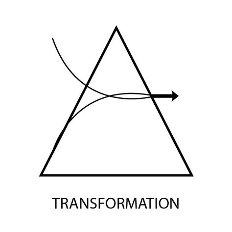 Symbols For Transformation, Symbols Of Change, Transformation Tattoo Ideas Symbols, Change Symbolism, Symbol Of Transformation, Transformation Symbol, Transformation Images, Symbolic Tattoos, Cute Tattoos