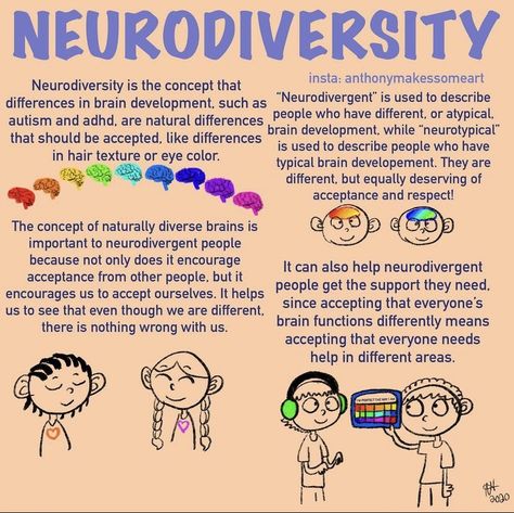 Neurodivergent Parenting Quotes, What Is Neurodivergent, Neurodivergent Meaning, Neurodivergent Vs Neurotypical, Neurotypical Vs Neurodivergent, Neurodivergent Books, Neurodiversity Tattoo, Neurodiversity Quotes, Neurodivergent Quotes