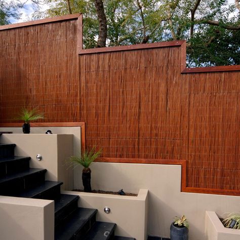 Building your dream outdoor fence is simple. House of Bamboo offers a variety of outdoor solutions to transform your garden into a stunning extension of your home. Turn your design dreams into reality.

Click the link to discover our fencing solutions .

#houseofbamboo #bamboo #design #outdoorliving #landscaping Fence Extension, Outdoor Fence, Bamboo Screening, Timber Slats, Bamboo Rods, Bamboo Poles, Bamboo Fence, Pool Fence, Privacy Screens