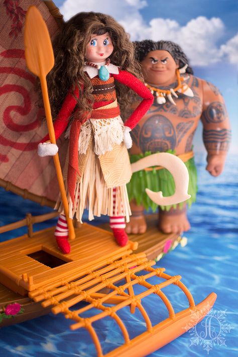 YOU WILL BOARD MY BOAT, SAIL ACROSS THE SEA, AND RESTORE THE HEART OF TE FITI. Moana Elf On The Shelf Ideas, Heart Of Te Fiti, Bad Elf, Elf Dress, How To Celebrate Hanukkah, Girl Elf, Moana Party, Xmas Elf, Awesome Elf On The Shelf Ideas