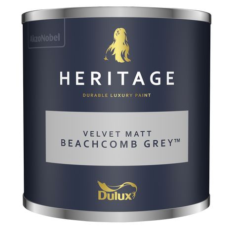 Dulux Heritage Testers Dulux Heritage Colours, Heritage Paint, Luxury Paints, Alabaster White, Dulux Heritage, Green Clay, Touch Up Paint, Water Based Paint, Chalk White