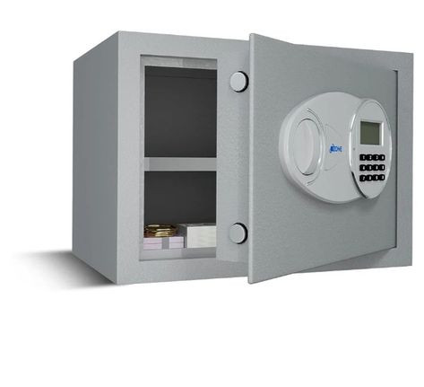 Ozone Safe Locker for Home | Ozone Digital Lock | Ozone Locker Safe For Home | Safety Locker For Home | Non Motorized | Master & User PIN Code Access | Tijori Locker | Grey | 16 L | 24 Months Warranty Open the link below to see : https://amzn.to/3PiRPyP Safety Locker, Safe Lockers, Home Lockers, Digital Lock, Pin Code, Home Safes, Home Safety, Lockers, Grey