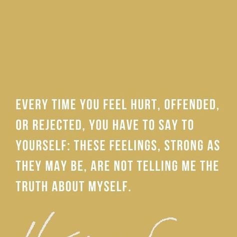 H E N R I   N O U W E N on Instagram: "“Every time you feel hurt, offended, or rejected, you have to say to yourself: These feelings, strong as they may be, are not telling me the truth about myself.” - Henri Nouwen . . .  #henrinouwensociety #henrinouwen #truth #selftalk #spirituality #dailymeditation #quotes #motivation #inspiration #instadaily #christian #meditation #instaquotes #instaquote #quoteoftheday #quotestoliveby #quotestagram #quotesdaily #dailyquotes #god #instagood #faith #hope #jesus #mindsetiseverything #bestoftheday #christianquotes #christianity" Offended Quotes, Henri Nouwen Quotes, Henri Nouwen, Christian Meditation, Empowering Girls, About Myself, Daily Meditation, Self Talk, Faith Hope