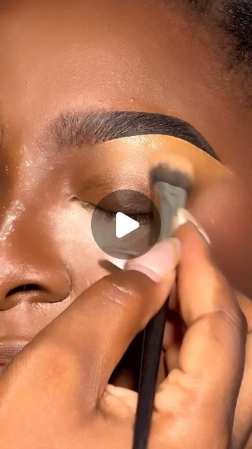 Brow Tutorial, Apply Makeup, Brow Pomade, Angled Brush, Concealer Brush, Brow Makeup, Black Pencil, How To Apply Makeup, Makeup Ideas