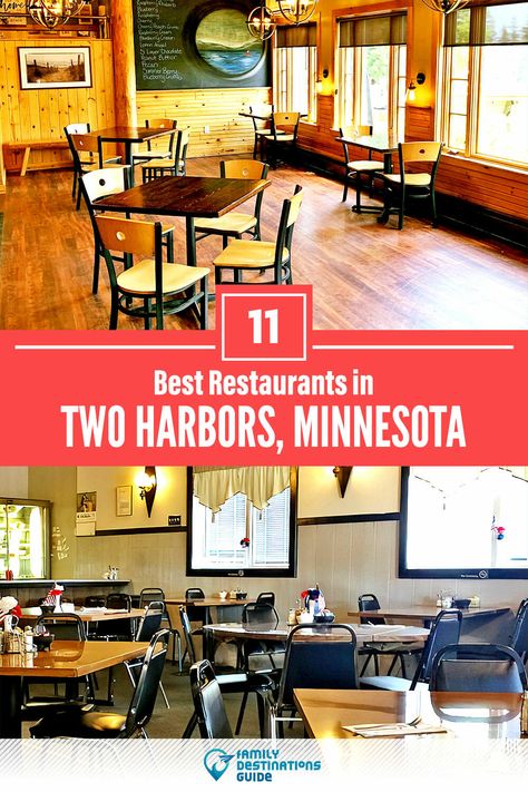 Two Harbors Minnesota, Two Harbors Mn, Two Harbors, Duluth Mn, Family Destinations, Brunch Spots, Summer Berries, Lake Superior, Best Places To Eat