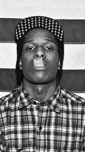 ASAP rocky Long Live Asap Wallpaper, Rocky Wallpaper Iphone, Asap Rocky Wallpaper Iphone, A Ap Rocky Wallpaper, Long Live Asap, Asap Rock, Asap Rocky Poster, Rocky Wallpaper, Rocky Poster