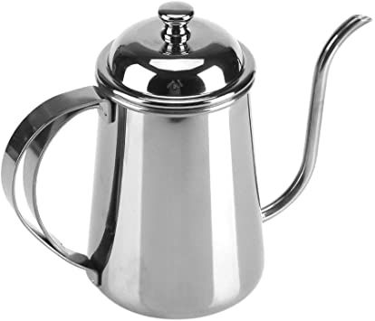 Pour Over Kettle, Portable Coffee Maker, Coffee Kettle, Gooseneck Kettle, Whistling Tea Kettle, Pour Over Coffee, Hot Water Heater, Tea Kettle, Water Flow