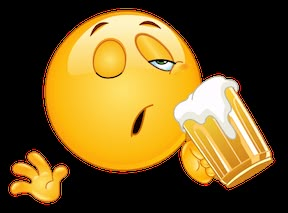 Beggar Emoji, Drinking Emoji, Crazy Reaction Pic, Lach Smiley, Emoji Board, Emoji Man, Emoji Characters, Emotion Faces, I Like Beer