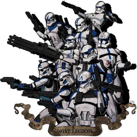 Star Wars Fandom on Instagram: “501st legion Umbara Team Favorite 501st Legion military who?  Follow me for more @star_wars_fandoms_” The 501st, Clone Wars Art, 501st Legion, Star Wars Trooper, Cuadros Star Wars, Star Wars Drawings, Star Wars Concept Art, Star Wars Tattoo, Star Wars Film