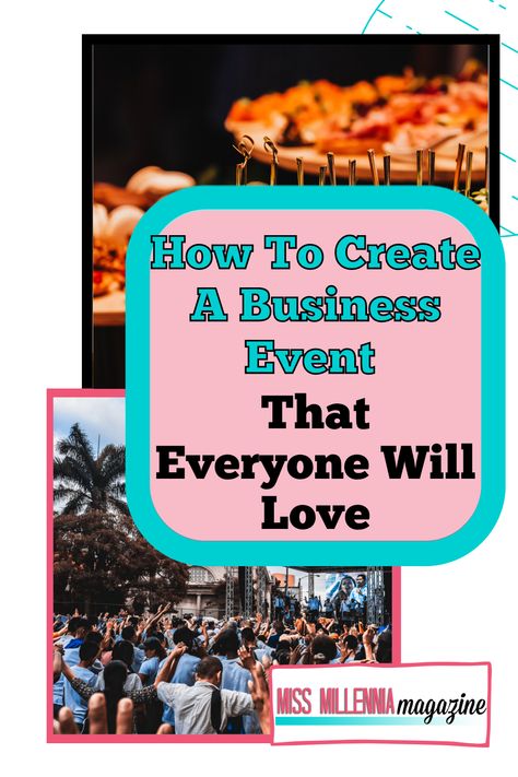 Hosting a business event can seem like a daunting task, but it doesn't have to be! Check out how you can handle it like a pro! How To Host A Pop Up Event, Grand Opening Ideas, Event Promotion Ideas, Event Technology, Grand Opening Party, Staff Party, Business Promo, Guest Speakers, Event Hosting