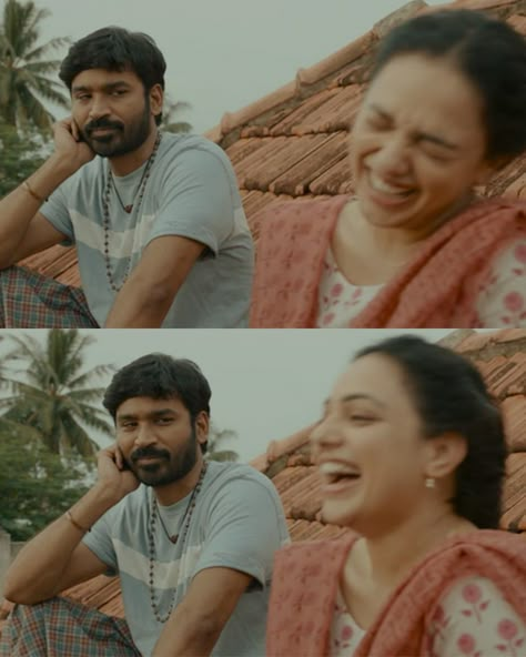 Dhanush And Nithya Menon, Alia Varun Cute Pics, Boy Best Friend Quotes, Bliss Movie, Status Pictures, Romantic Couple Quotes, Birthday Quotes For Girlfriend, Old School Aesthetic, Actor Quotes