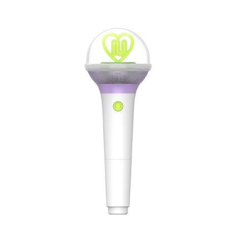 [made EDAM] [I-KE] IU OFFICIAL LIGHT STICK VER.3 I-KE Iu Lightstick, Kpop Store, Kpop Shop, Light Stick, Kpop Merch, Photo Card, Pre Order, Mini Albums