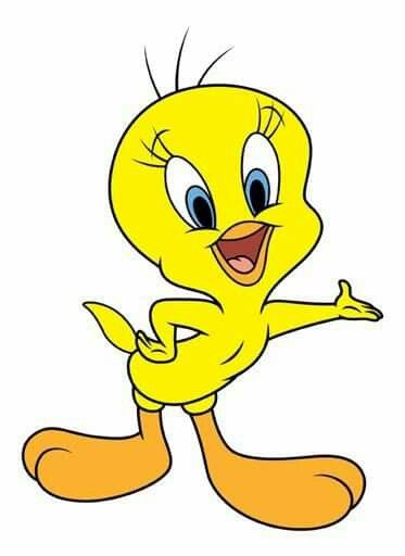 Tweety Cartoon, Twitty Bird Cartoon, Tweety Drawing, Tweety Bird Background, Tweety Bird Painting, Tweety Bird, Tweety Bird Drawing, Tweety Bird Quotes, Looney Tunes Wallpaper