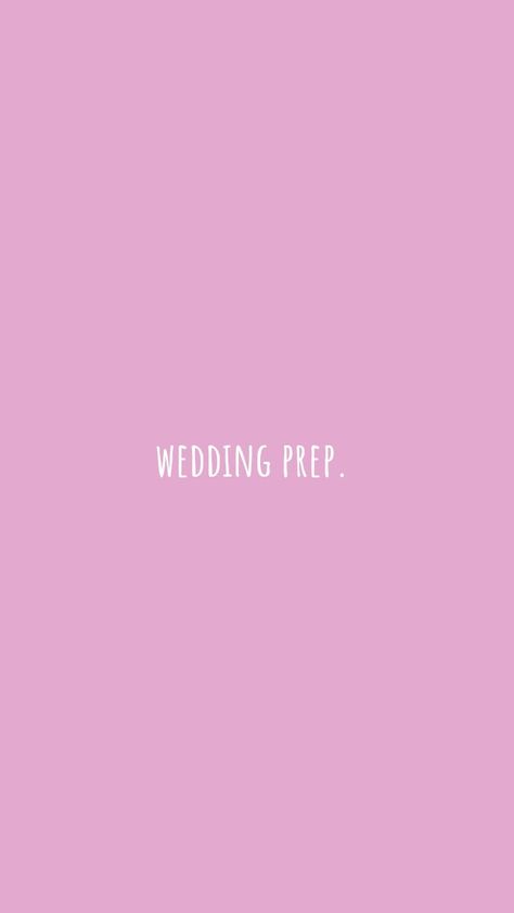 Wedding Highlight Covers Instagram, Instagram Highlights Covers, Highlight Covers Instagram, Wedding Highlights, Instagram Highlight Covers, Highlight Cover, Instagram Highlights, Wedding Prep, Highlight Covers