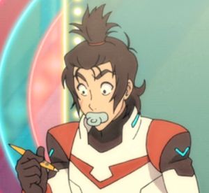 Ally-the-Fox-20's Profile Picture Voltron Screenshots, Voltron Merch, Vld Keith, Team Voltron, Voltron Keith, Keith Kogane, Voltron Comics, Voltron Ships, Voltron Fanart