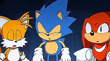 Sonic Tails Wallpaper Pc, Sonic Animation, Sonic Gif, Sonic Videos, Sonic & Knuckles, Sonic Mania, Classic Sonic, Animated Banners, Sonic 3