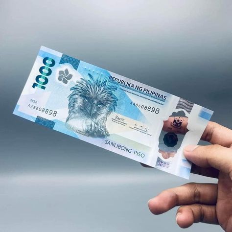 1000 Pesos Bill Philippines, Money Philippines Pictures, Philippine Money, 1000 Peso Bill Philippines, Australian Money, Money Bill, My Style Bags, Money Collection, Fake Money