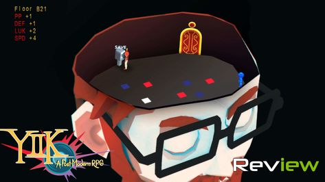 YIIK: A Post-Modern RPG Review – Nostalgic Clunkfest Yiik A Postmodern Rpg, Videos Funny, Postmodernism, Baby Car Seats, How To Memorize Things