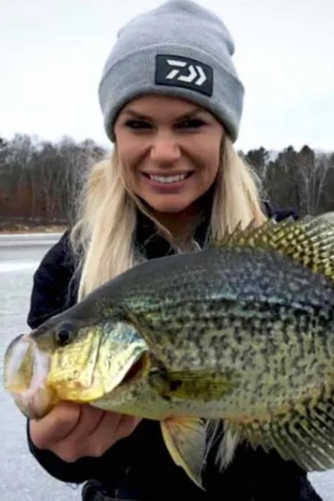 Ice fishing for panfish is wildly popular, thanks to the accessibility of the species and the action-packed experience they provide. If you want to hit the ice for crappie, bluegill, or perch, you’ll need the right gear. I’ve made that a little easier by choosing the best ice fishing lures for panfish using my years of experience catching these species. Walleye Jigs, Ice Fishing Diy, Ice Fishing Shanty, Best Bass Lures, Ice Fishing Jigs, Ice Fishing Gear, Ice Fishing Rods, Fishing Spoons, Ice Fishing Lures