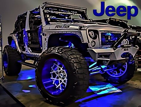 Cool Jeeps Wrangler, Lifted Jeep Rubicon, Custom Jeeps, Jeep Images, Miracle Workers, Lifted Jeep Wrangler, Jeep Photos, Custom Jeep Wrangler, Luxury Cars Rolls Royce