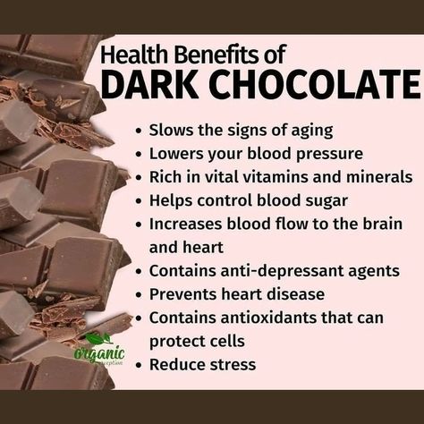 🍫 Indulge Wisely: The Health Benefits of Dark Chocolate 🍫 Not only is dark chocolate delicious, but it's also loaded with benefits that can boost your health! Rich in antioxidants, dark chocolate helps improve heart health, increases brain function, and may even help reduce stress. Remember, the higher the cocoa content, the better! Treat yourself to a square or two and enjoy not just the taste, but also the wellness perks. #DarkChocolateBenefits #DarkChocolate #HealthyIndulgence #Antioxida... Facts About Health, Dark Chocolate Benefits, Chocolate Benefits, Metabolism Boosting Foods, Healthy Happy Life, Naturopathic Medicine, Improve Heart Health, Home Doctor, Natural Health Care