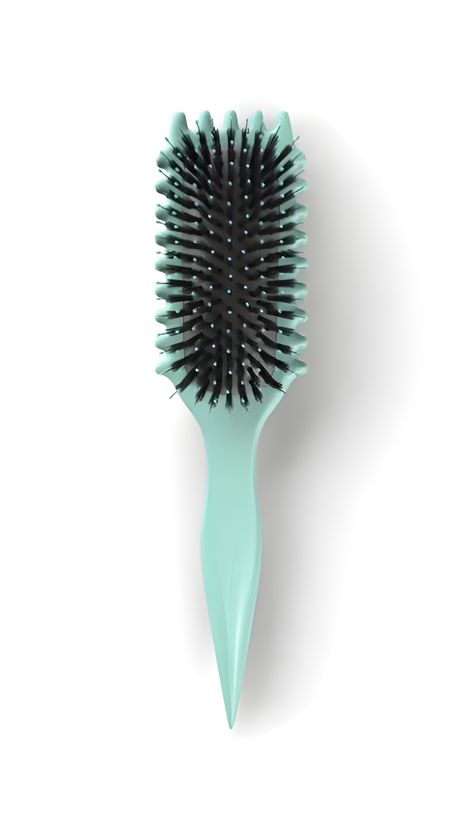 Discover the effortless way to perfect curls with Bounce Curl's defining brush. 🌈 Read the reviews, watch the TikTok sensation, and learn how this 3-in-1 brush is changing the curly hair game. Curl Bounce Brush, Hair Brush Curly Hair, Curly Hair Wishlist, Styling Brush For Curly Hair, Hair Brushes For Curly Hair, Bounce Curl Define Brush, Best Brush For Curly Hair, Curl Defining Brush, Bounce Curl Brush