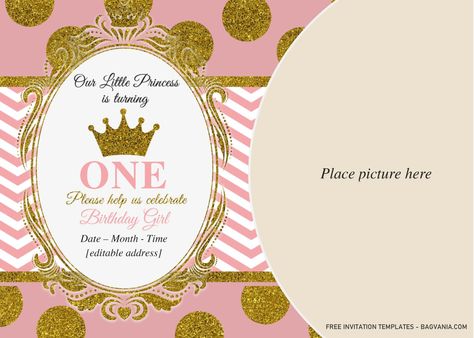 Download Royal Princess Invitation Templates - Editable .Docx #free #freeinvitation2019 #birthday #disney #invitations #invitationtemplates Royal Princess Invitation, Princess Invitation Template, Dance Party Invitations, Princess Invitation, Princess Birthday Invitations, Floral Invitations Template, Princess Invitations, Free Printable Birthday Invitations, Free Invitation Templates