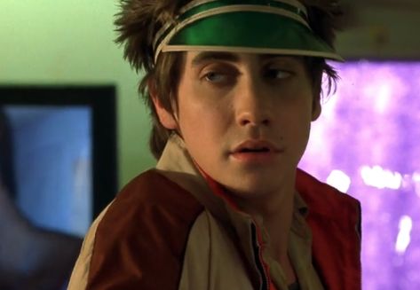 Pilot Kelson, Highway 2002, Jake Gyllenhaal