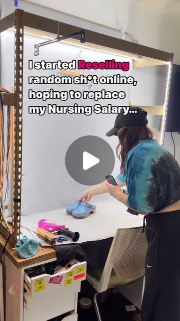 Nurse Salary, Seo Keywords, Time Freedom, Year 1, Instagram Growth, 5 Months, Support Group, Sell Items, Storage Unit