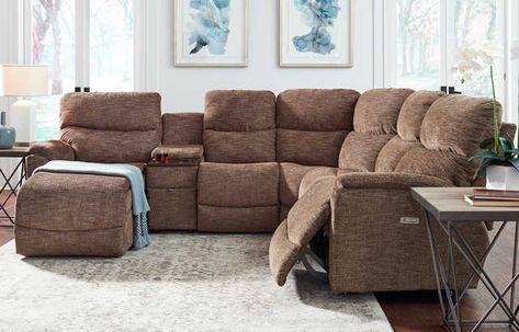 Lazyboy Furniture Living Rooms Ideas, Lazyboy Chairs, Lazy Boy Furniture Living Rooms, Lazy Boy Living Room, Lazyboy Sectional, Lazy Boy Sofa, Lazy Boy Sofas, Comfortable Sectional Sofa, Swivel Rocking Chair