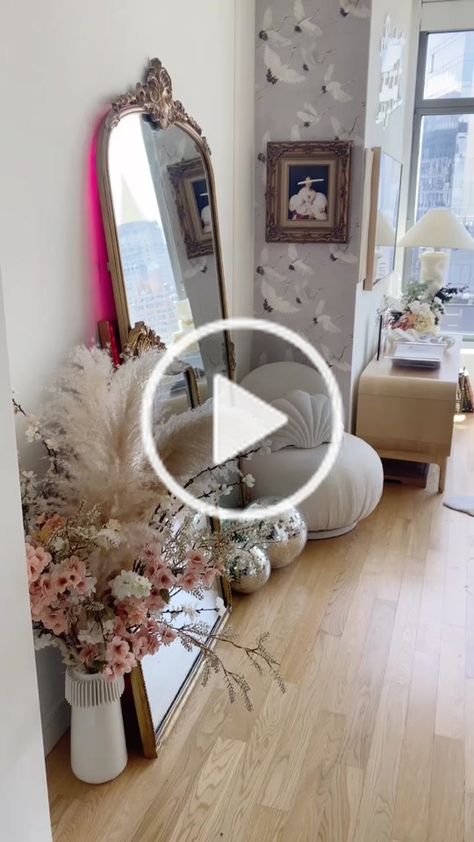 Chelsey Brown (@chelseyibrown) has created a short video on TikTok with music original sound. | Updated studio apartment tour (Seymour stole the show) #apartmenttherapy #nycapartmenttour #nycapartmentcheck #apartmenttour #hometour #apartmentdiy Apartment Tour Videos, Studio Apartment Tour, Apartment Tour, Studio Tour, Boho Design, Nyc Apartment, Boho Designs, Studio Apartment, Apartment Therapy