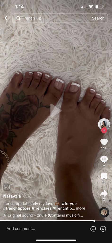 Thick French Tip Toes, Gel French Tip Toes, Black French Tip Nails And Toes, Black French Tips Toes, Black French Toe Nails, Black French Toes, Gel Toes Ideas, French Tip Nails And Toes, White French Tip Toes