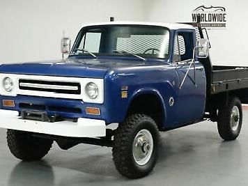 International harvester scout 1969 1969 international truck harvester truck 1200d frame of... International Scout Ii, International Harvester Truck, International Harvester Scout, International Scout, Ad Car, International Harvester, Going Places, Car Find, Dump Truck