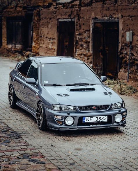 Gc8 Impreza, Subaru Impreza Gt, Subaru Gc8, Corolla 2000, Supercars Wallpaper, Honda Civic 2005, Toyota Tercel, Subaru Cars, Sports Bikes Motorcycles