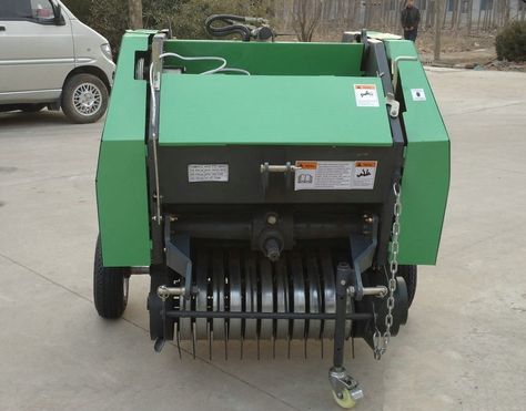 Hay Balers, Small Tractors, Farm Machinery, Farm Tractor, Farm Equipment, Gas Grill, Tractor, Goats, For Sale