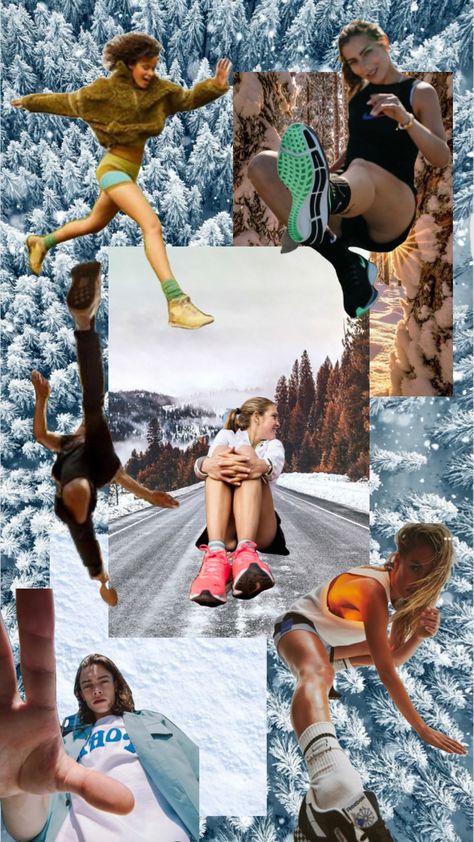 running photo mood board #running #athlete #snow  #myfirstshuffle Running Athlete, Photo Mood, Running Photos, Mood Board, Running