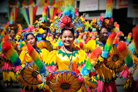 Zamboanga La Hermosa Festival Pahiyas Festival, Street Dancing, Festival Image, Home Town, Street Dance, The Philippines, My Home, Good Times, Philippines