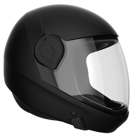 Quiet, Slick, Protective Skydiving Helmet, Skydiving Gear, Better Communication, Ventilation Design, Jaw Line, Internal Design, Head Protection, Full Face Helmets, Panoramic View