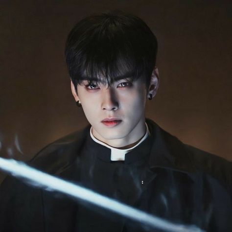 Cyberpunk Red, Kang Ho Song, Korean Drama Series, Eunwoo Astro, Cha Eun Woo Astro, Eun Woo Astro, Island 2, Lee Dong Min, Moon Bin