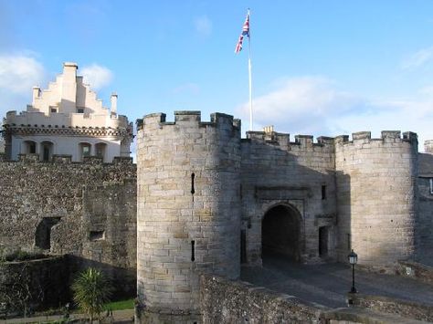 Stirling Castle, Scotland Stirling Castle Interior, Things To Do In Stirling Scotland, University Of Stirling Scotland, Stirling Scotland, Sterling Castle Scotland, Slains Castle Scotland, Stirling Castle Scotland, Stirling Castle, Scotland Vacation