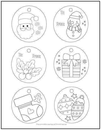 Christmas Prints Free, Circle Printable, Christmas Hand Embroidery, Christmas Circle, Unique Cross Stitch, Cross Stitch Tutorial, Hand Embroidery Patterns Free, Wooden Christmas Crafts, Printable Gift Tags