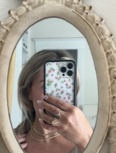 In love with this phone case for the spring/summer! 🌸  iPhone case iPhone 15 case wildflower phone case floral phone case floral aesthetic amazon phone cases Amazon Phone Cases, Aesthetic Amazon, Wildflower Phone Cases, Floral Aesthetic, Summer Iphone, Wildflower Cases, Girl Phone Cases, Floral Phone Case, Pink Iphone