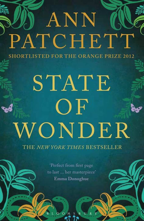 Wonder Novel, Ann Patchett, Best Book Club Books, Book List, Popular Books, Self Help Books, Literary Fiction, Inspirational Books, Reading Lists