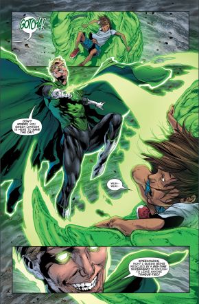 the-phantom-lanterns-first-super-hero-act Phantom Lantern, Green Lanterns, Lantern Art, Super Powers Art, Green Lantern Corps, Dc Comic Books, Bd Comics, Character Poses, Dc Characters