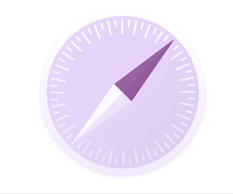 purple safari widget #ios14 #widget Purple Themes Icon, Purple Safari Icon, Purple App Icon Safari, Purple Message Icon, Purple Icon Gallery, Lilac Purple App Icons, Waves Wallpaper Iphone, Calendar Icon, Widget Design