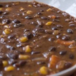 Black Bean & Smoked Turkey Soup (1+) Turkey Bean Soup, Soup With Smoked Turkey, Smoked Turkey Soup, Black Bean Stew, Smoked Turkey Recipes, Soups Stews Chilis, Bean Soup Recipes, Black Bean Soup, Turkey Soup