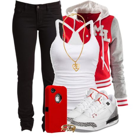 Jordan 3 Retro Looks Hip Hop, How To Have Style, Damian Priest, Jordan Outfit, Adorable Outfits, Jordan Outfits, Nike Free Run, Nike Free Shoes, Cute Swag Outfits