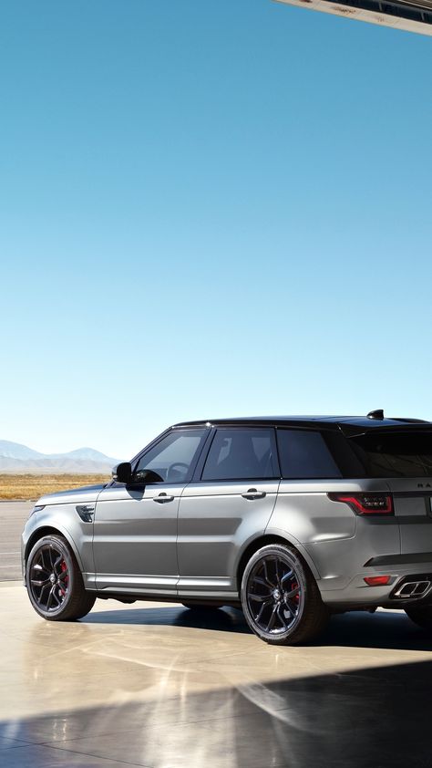 Range Rover Sport Svr Wallpaper, Range Rover Svr Wallpaper, Svr Range Rover Sport, Range Rover Sport Svr, Range Rover Svr, Dream Cars Range Rovers, Bmw Sport, Cars Wallpapers, Tata Motors