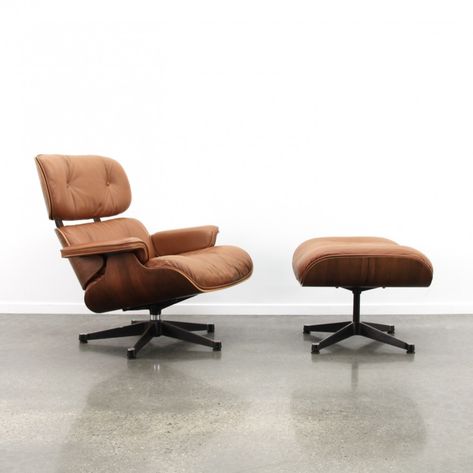 Eames Lounge Chair Living Room, Vitra Lounge Chair, Eames Lounge Chair Replica, Charles Eames Lounge Chair, Lounge Ottoman, Lounge Chair Bedroom, Lounge Chair Ottoman, Wood Lounge Chair, Most Comfortable Office Chair