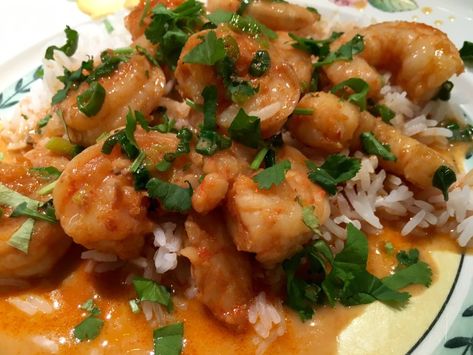 Mario Batali Recipes, Brunch Desserts, Celebrity Recipes, Mario Batali, Spicy Shrimp, Baked Fish, Sweet Chili Sauce, Slow Cooker Beef, How To Cook Shrimp